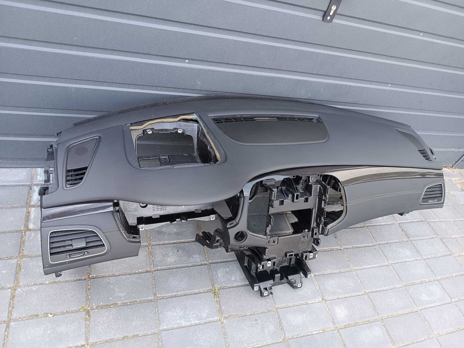 deska kokpit konsola RENAULT TALISMAN regeneracja