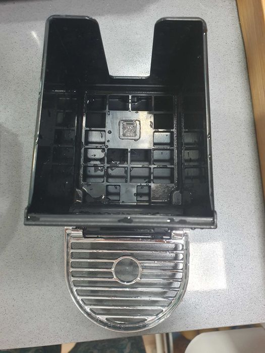 Maquina cafe nespresso citiz
