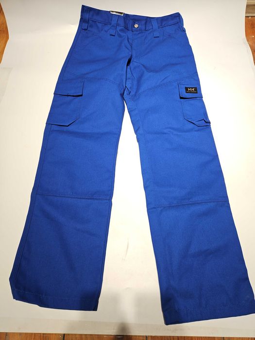 Spodnie robocze HELLY HANSEN nowe rozmiar 50