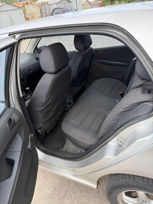 Продам Skoda Fabia