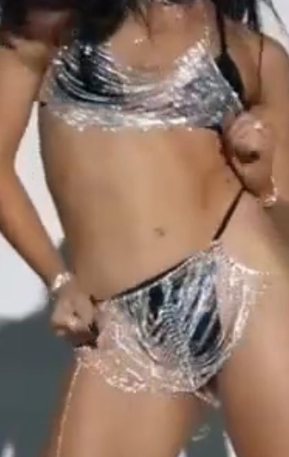 Продам сяючі прикраси для танців