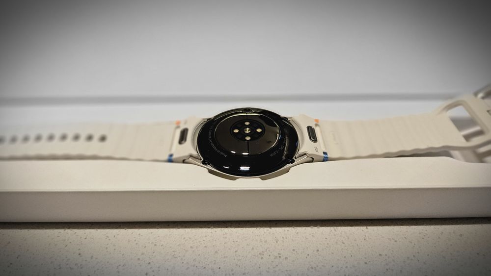 Samsung Galaxy Watch 7 NOWY!