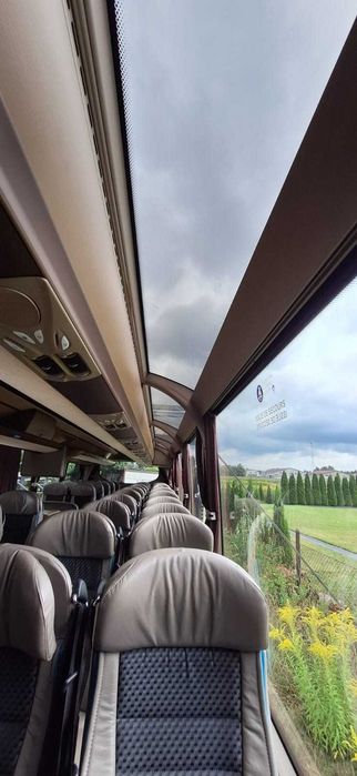 Sprzedaż autokar IRISBUS MAGELIS 2014ROK
