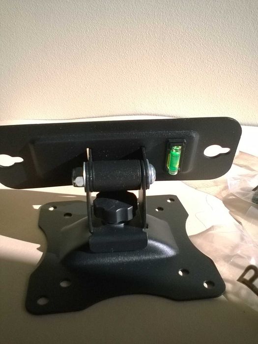 Suporte articulável para TV