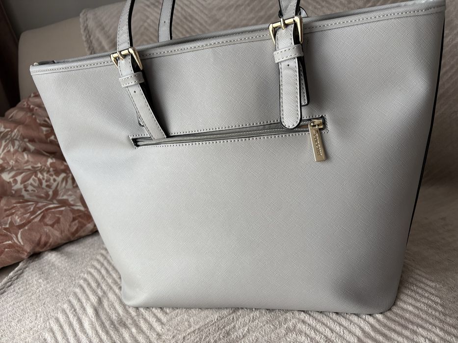 Duża torebka shopper Puccini
