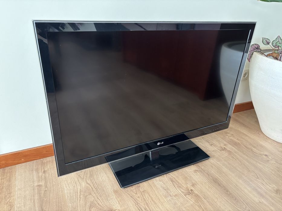 TV LG 42 full hd