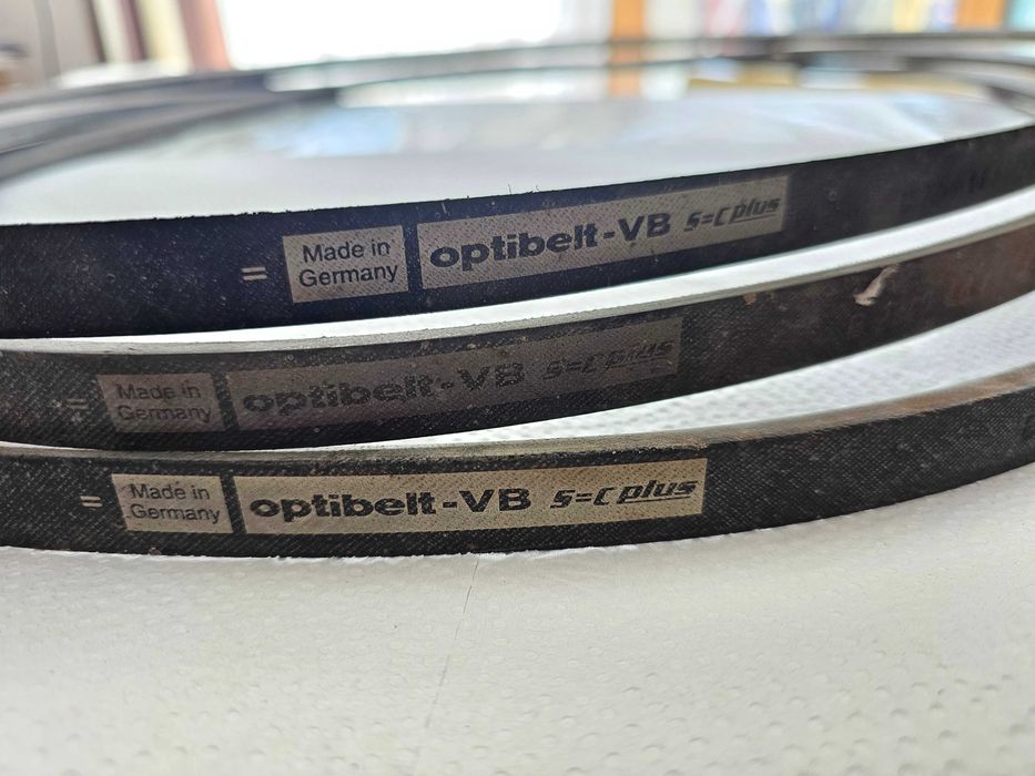 Pasek klinowy optibelt-VB B2240 Ld/17x2200 li B86