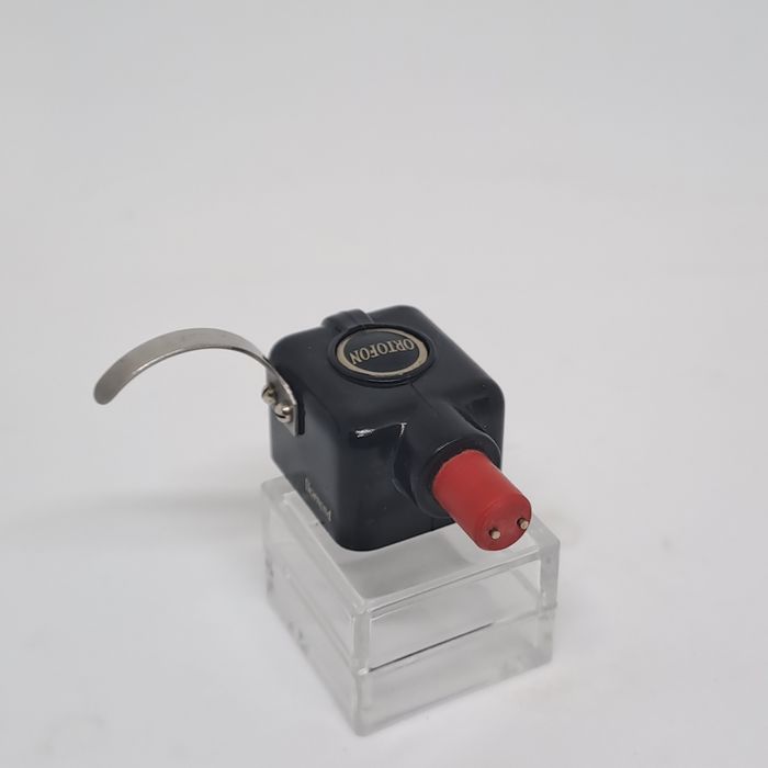 Braço Ortofon S212 + SPU type C