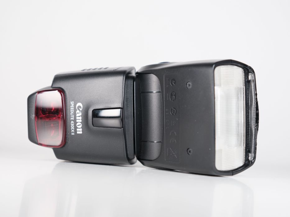 canon 430ex ii - купити спалахи для фотоапаратів - Ціна на OLX.ua