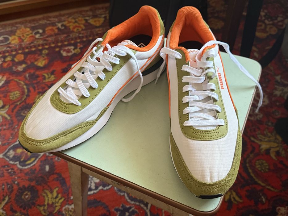 Кросівки Puma Dista Runner SD