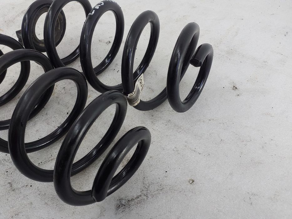 Conjunto molas trás BMW X1 (F48)