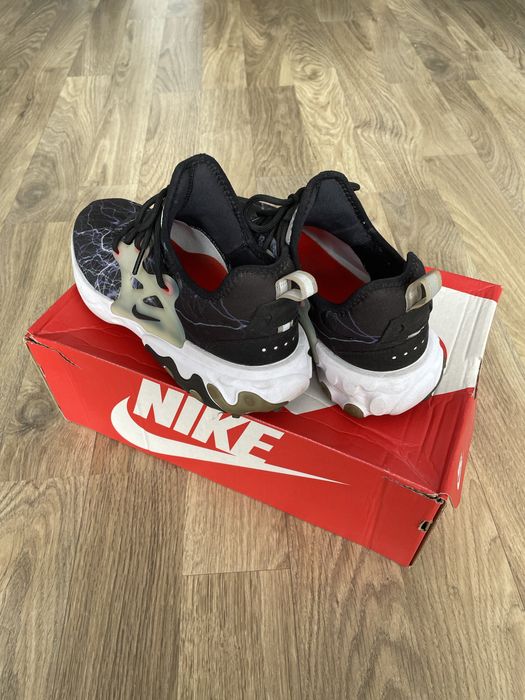 Nike React Presto Lighting