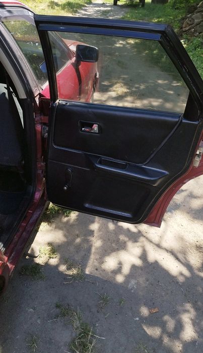 Продам ауді 80 б 3 1988рік