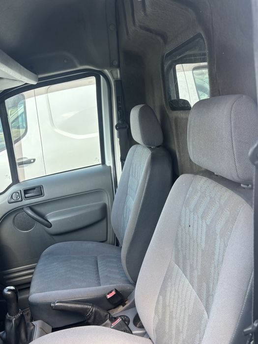 Ford Transit 1.8 Connect