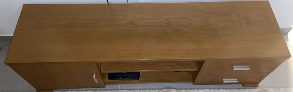 Cama criança e moveis