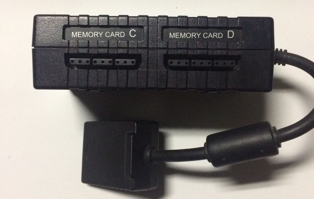 Playstation 2/ acessórios