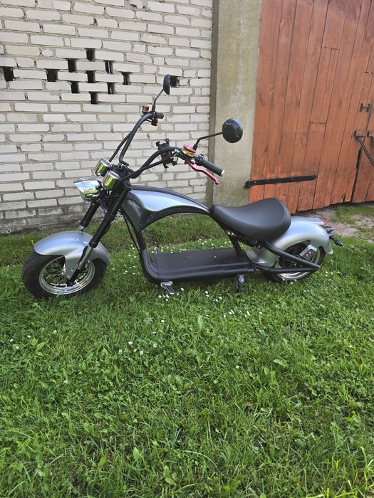 ElectroRide