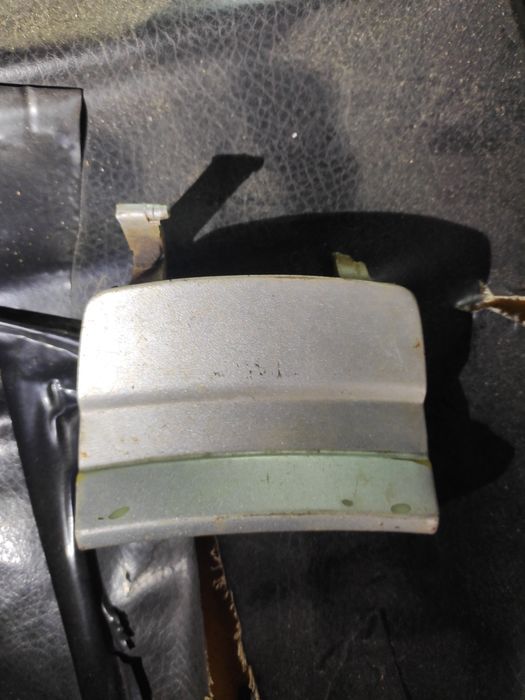 Пол honda dio 34/35 (Хонда Дио)