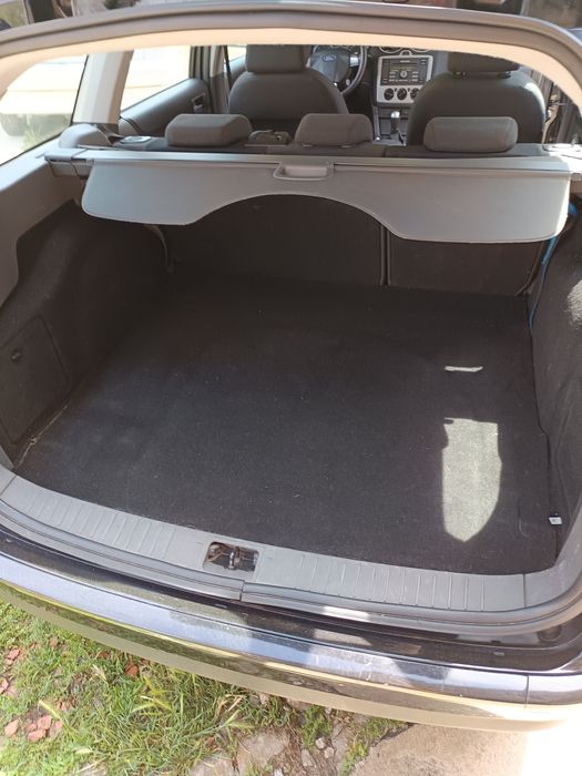 Ford FOCUS, tdci,