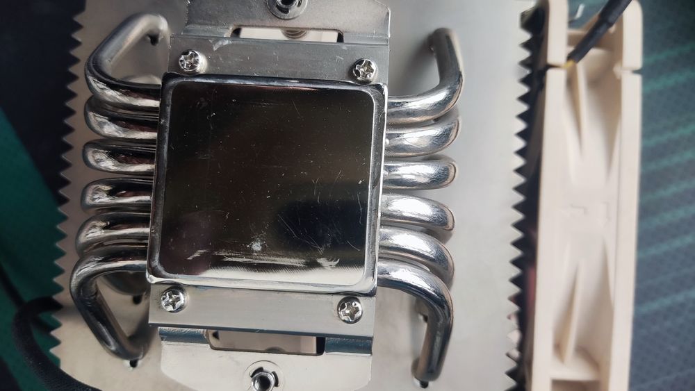 Noctua NH-D14 s1700 AM4 AM5