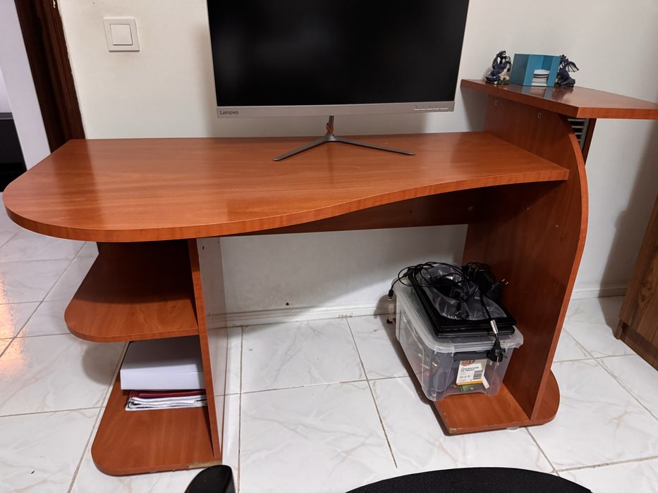 Mesa de escritorio