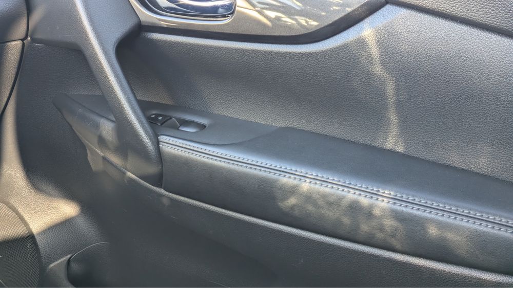 Nissan Rogue 2017 SV
