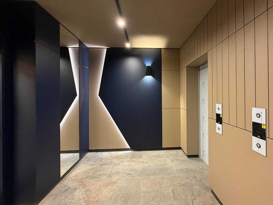 Продаж 1-кімнатної квартири в ЖК Viking Hills, вул. Щурата.