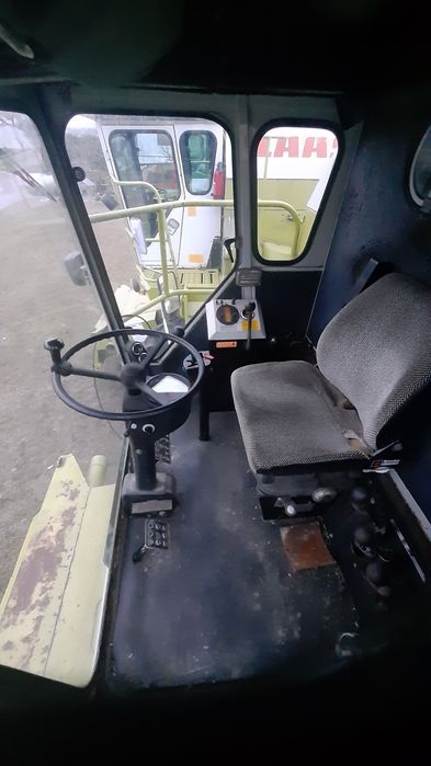 Claas Dominator 68S, 96, 86, 68, 58S