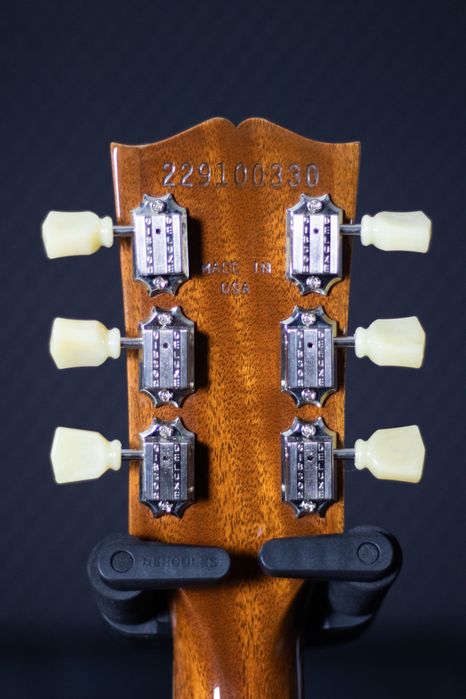 Gibson Les Paul Standard '50s 2020 - Gold Top