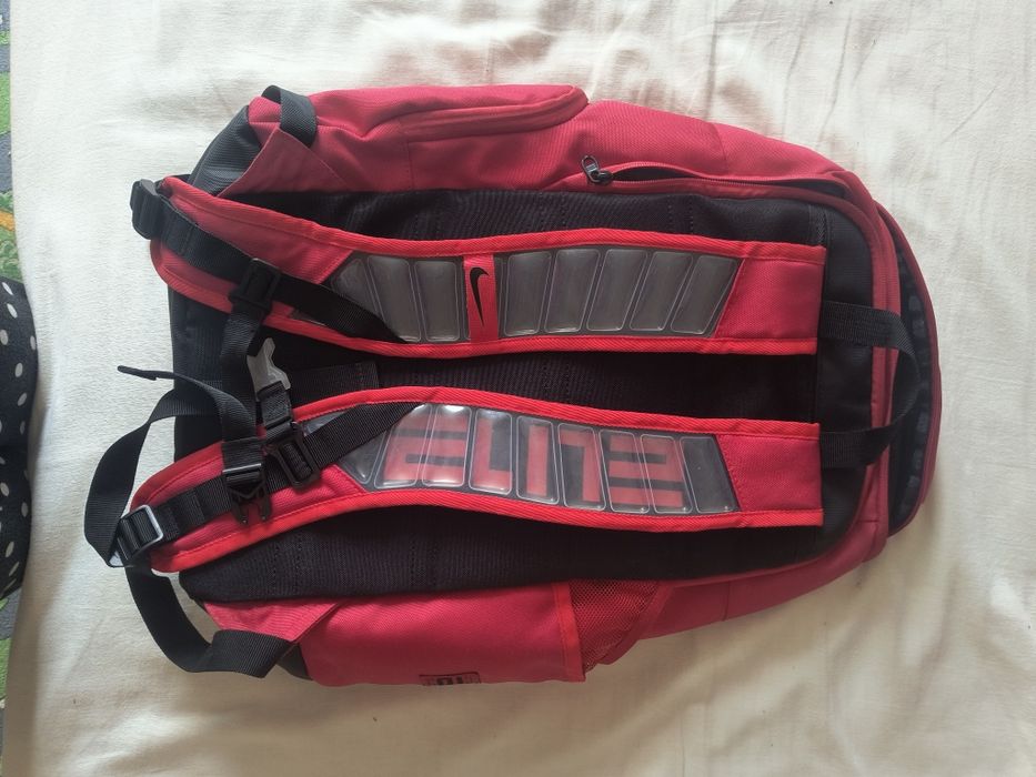 рюкзак спортивный nike elite