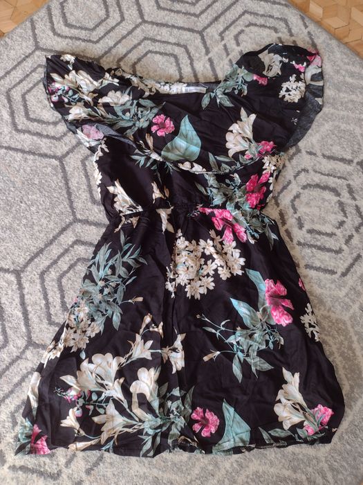 Sukienka hiszpanka L/xl