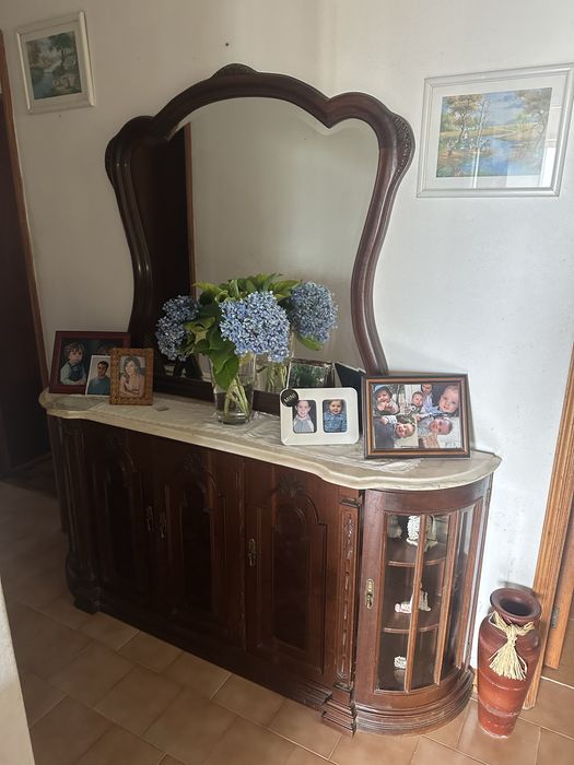 Moveis de Cozinha e sala