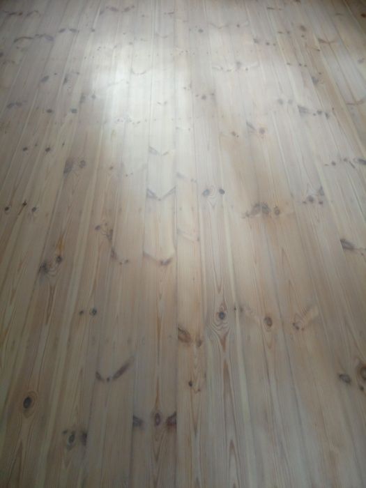 Cyklinowanie bezpyłowe