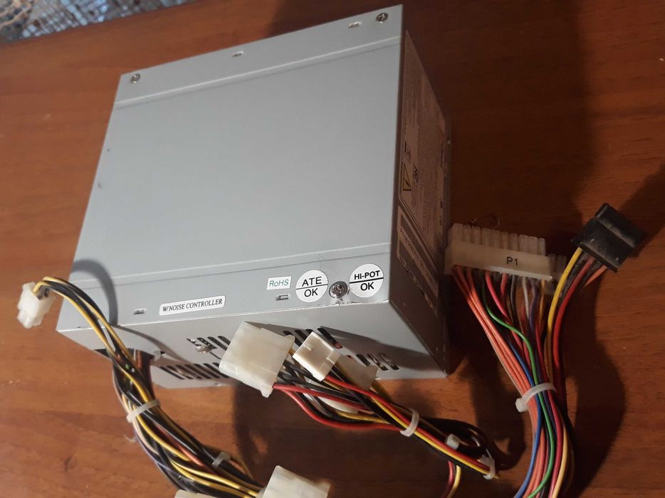 блок питания Z350-08F