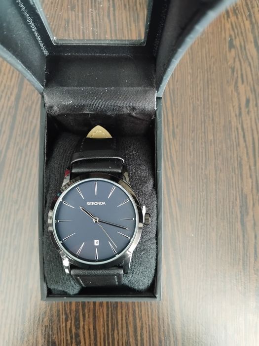 Zegarek męski SEKONDA nowy