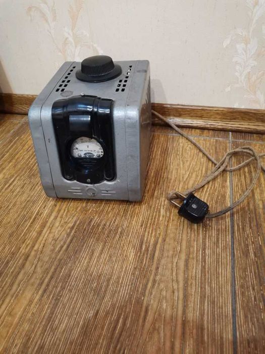 Автотрансформатор трансформатор РНА-250 латр