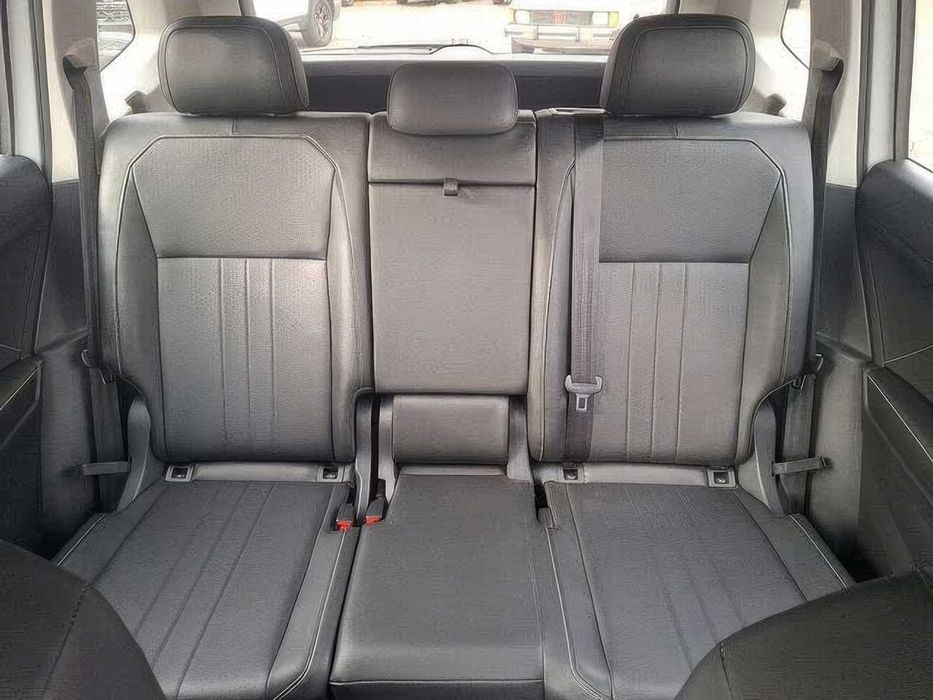 Volkswagen Tiguan SE 4Motion      2023