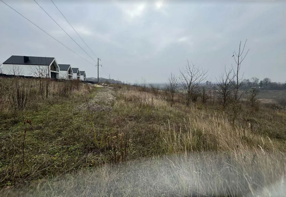 Продаж земельної ділянки під житлову забудову, 16 сотих, Байківці