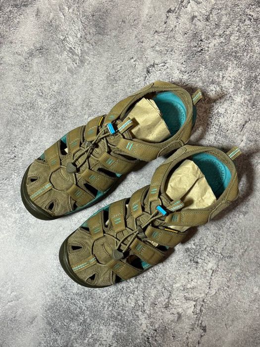 Амфибии Сандалі Keen waterproof (27,5 см )