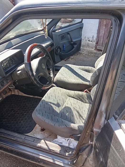 Продам ваз 2109 на ходу