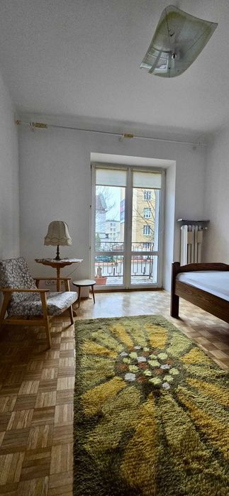 Do wynajęcia mieszkanie- ul.Cicha [CENTRUM]