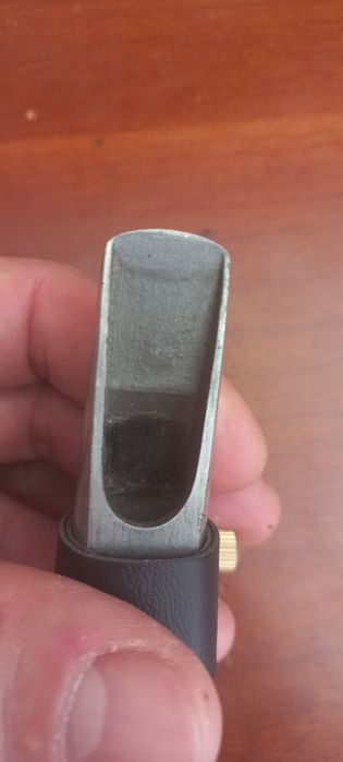 Boquilha bobby dukoff 7 tenor