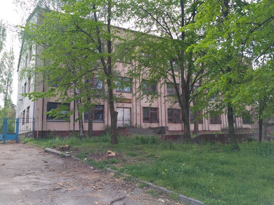Оренда Укртелеком! 838,1 м²; м. Черкаси, вул. Соснівська,3