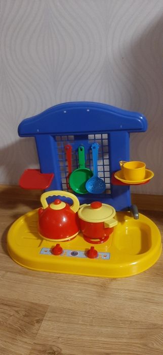 Кухня     дитяча