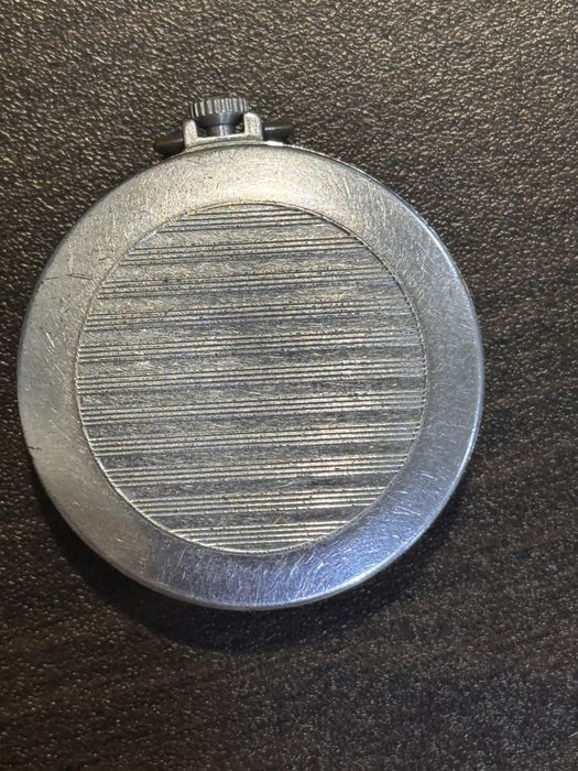 Карманні часи Serkisof