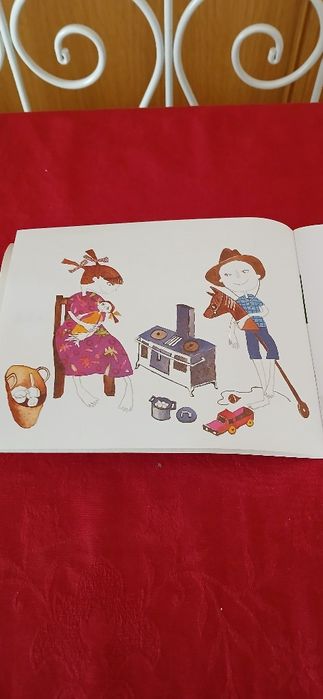 O freguês caloteiro