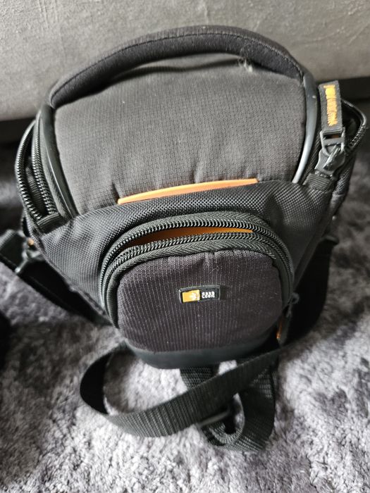 Aparat fotograficzny Canon EOS 600D