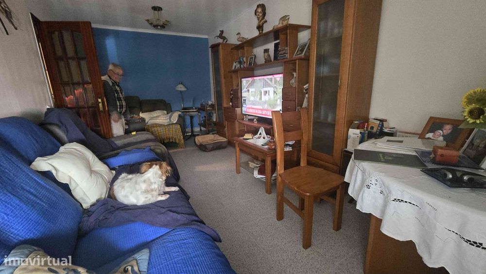 Apartamento, Corroios