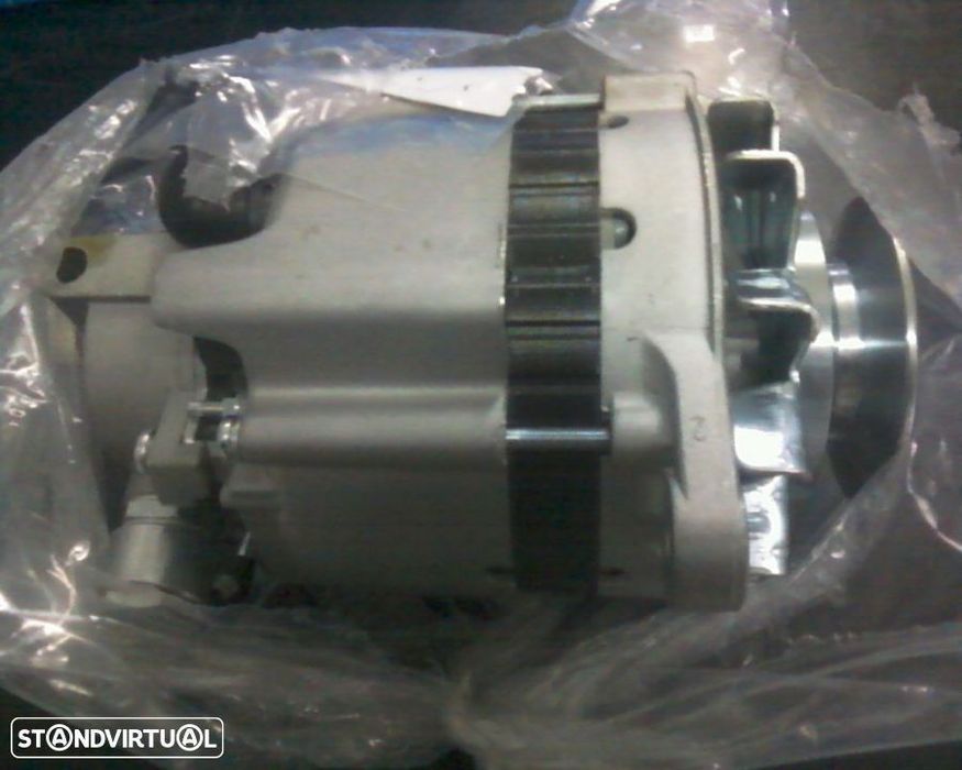 alternador novo opel campo 2.5 tfr