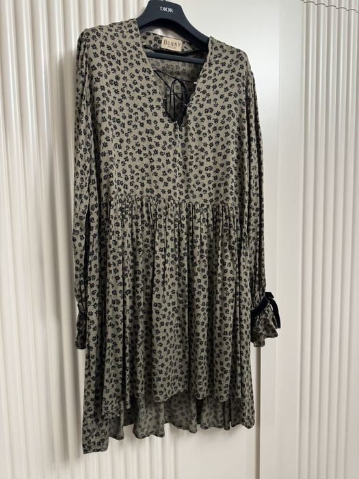 Шикарне плаття Bunni Boutioue